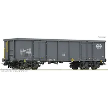 Roco Offener Güterwagen 76739 H0