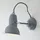 Anglepoise Original 1227 (15) grau