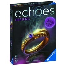 Ravensburger echoes Der Ring