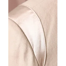 CREATION L Leinen-Viskose-Blazer in beige | Gr.: 40