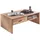 Möbel Boss Sonos II Altesche/Eiche 110 x 40 x 65 cm