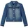 NAME IT Girl Jeansjacke Langarm
