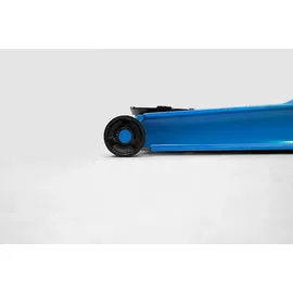 Güde Rangierwagenheber Aluminium/Metall/Stahl 2,5 t 80-508 mm blau