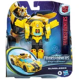 Transformers Earthspark Warrior Class 4 Ass.