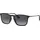 Ray-Ban CHRIS Herren-Sonnenbrille Vollrand schwarz