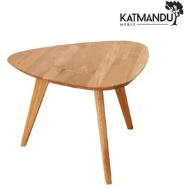 katmandu Orbetello Eiche geölt 67 x 69 cm