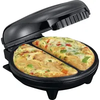 Melissa Omlett-Maker 16250086 750 Watt schwarz