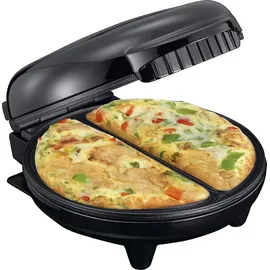 Melissa Omlett-Maker 16250086 750 Watt schwarz