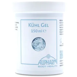 Allpharm Kühl Gel