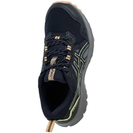 Asics Trail Scout 3 Damen Blau 37