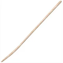K. Löffert Mistgabelstiel 1350 Mm Ø 36 Mm Holz