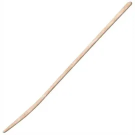 K. Löffert Mistgabelstiel 1350 Mm Ø 36 Mm Holz
