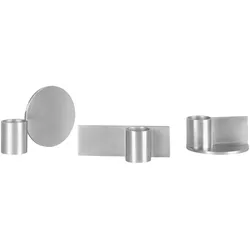 Kerzenständer | Fundament Set