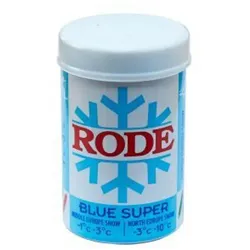 Rode Stick blue super 45 g