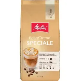 Melitta BellaCrema Speciale 1000 g