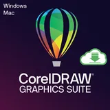 Corel CorelDRAW Graphics Suite X4, UPG, Grafischer Editor