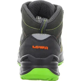 Lowa ZIRROX GTX MID JUNIOR