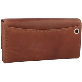 Esquire Dallas Kellnerbörse Unisex braun