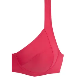 VIVANCE Bügel-Bikini Damen Rot 38 Cup B