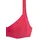 VIVANCE Bügel-Bikini Damen Rot 38 Cup B