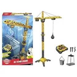 RC Titan Crane