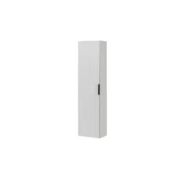Möbel Kraft Alfsee 35 x 140 x 25 cm Weiß