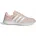 Blush Pink/White/Dusky Petrol