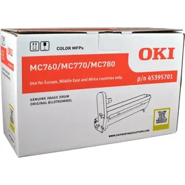 Oki Trommel 45395701