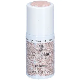 Alessandro Striplac Peel or Soak 109 champagne shower 8 ml
