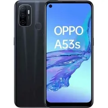 OPPO A53s 128 GB electric black