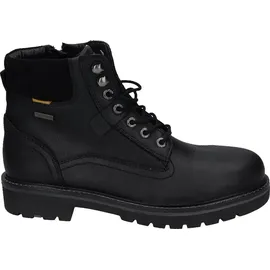 CAMEL ACTIVE Melbourne Boot aus echtem Leder schwarz 43