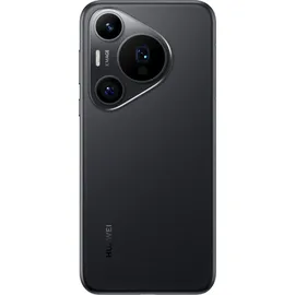 Huawei Pura 70 Pro 12 GB RAM 512 GB Schwarz