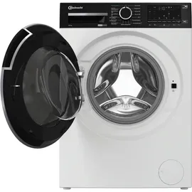 Bauknecht BWT 106A3C BC Waschtrockner (10 kg / 7 kg, 1400 U/min)