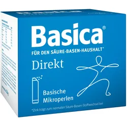 Basica direkt basische Mikroperlen 80 St