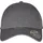 Flexfit 110 Melange Unipanel Cap grau ONE SIZE