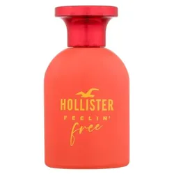 Hollister Feelin' Free