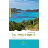 Mana-Verlag Das Sardinien-Lesebuch