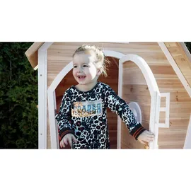 EXIT TOYS Spielhaus Fantasia 100 Natur