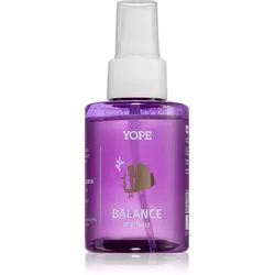 Yope BALANCE my hair salziges Spray für mehr Haarvolumen 100 ml