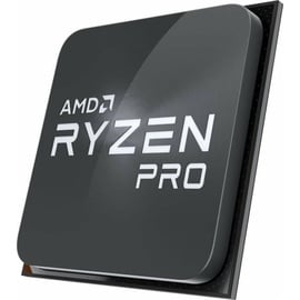 AMD Ryzen 7 PRO 4750G Prozessor 3,6 GHz 8 MB L3