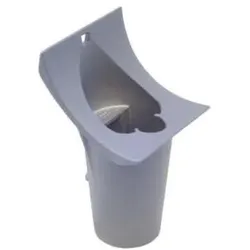 Siteco Mastflansch Z42 5XC10008XM4