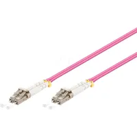 Goobay 95934 InfiniBand/Glasfaserkabel 1 m
