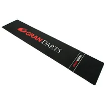GranBoard Vdarts dart mat gran board mat