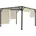 inkl Schiebedach beige