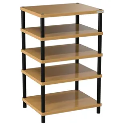 Creaktiv Trend 1 Alu Schwarz 5 Natur