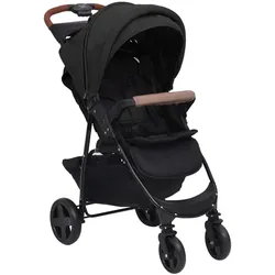Kombi-Kinderwagen 2-in-1 – Komfortabler Buggy und Kinderwagen in einem