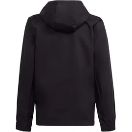 adidas Entrada 22 Sportjacke Schwarz L