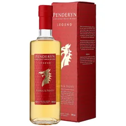 Penderyn Legend Single Malt Whisky