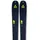 Fischer Transalp 92 CTI Tourenski Black/Yellow 176 cm