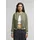 URBAN CLASSICS Funktionsmantel Damen Olive 4XL